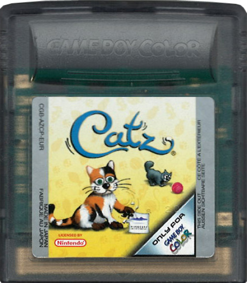 Catz Losse Cassette huismerk kopen in de aanbieding Catz Losse Cassette huismerk kopen in de aanbieding