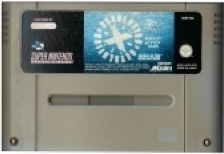 Revolution X Losse Cassette huismerk kopen in de aanbieding