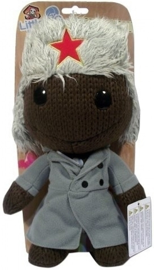 Little Big Planet Yuri Pluche 30Cm huismerk kopen in de aanbieding