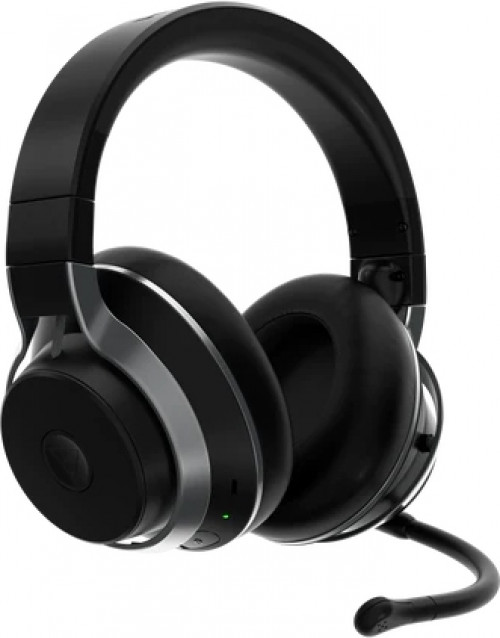 Turtle Beach Stealth Pro - Gaming headset - Xbox, PS5, PS4, PC & Switch