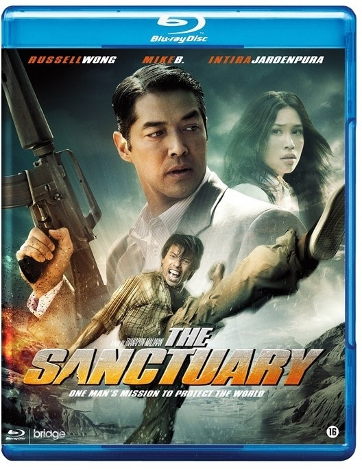 The Sanctuary
