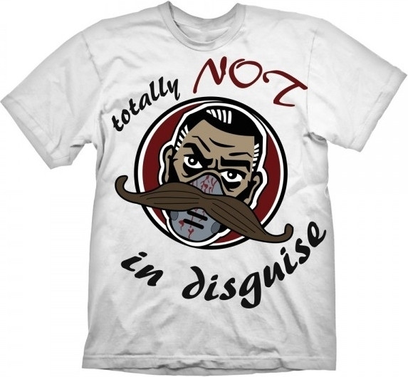 Borderlands T-Shirt Dr. Ned