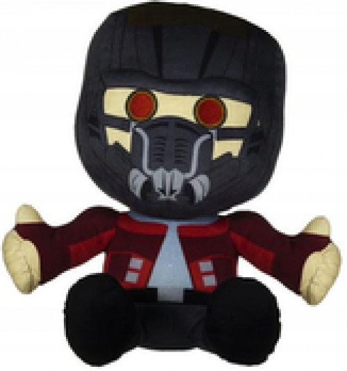 Guardians of the Galaxy Pluche - Star Lord
