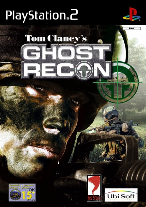 Image of Ghost Recon