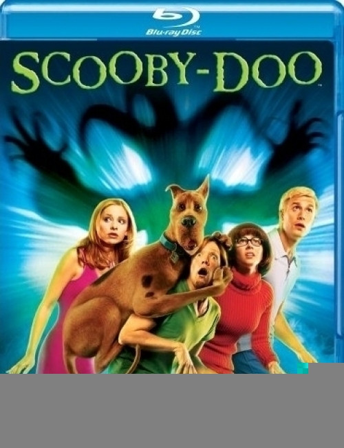 Scooby-Doo