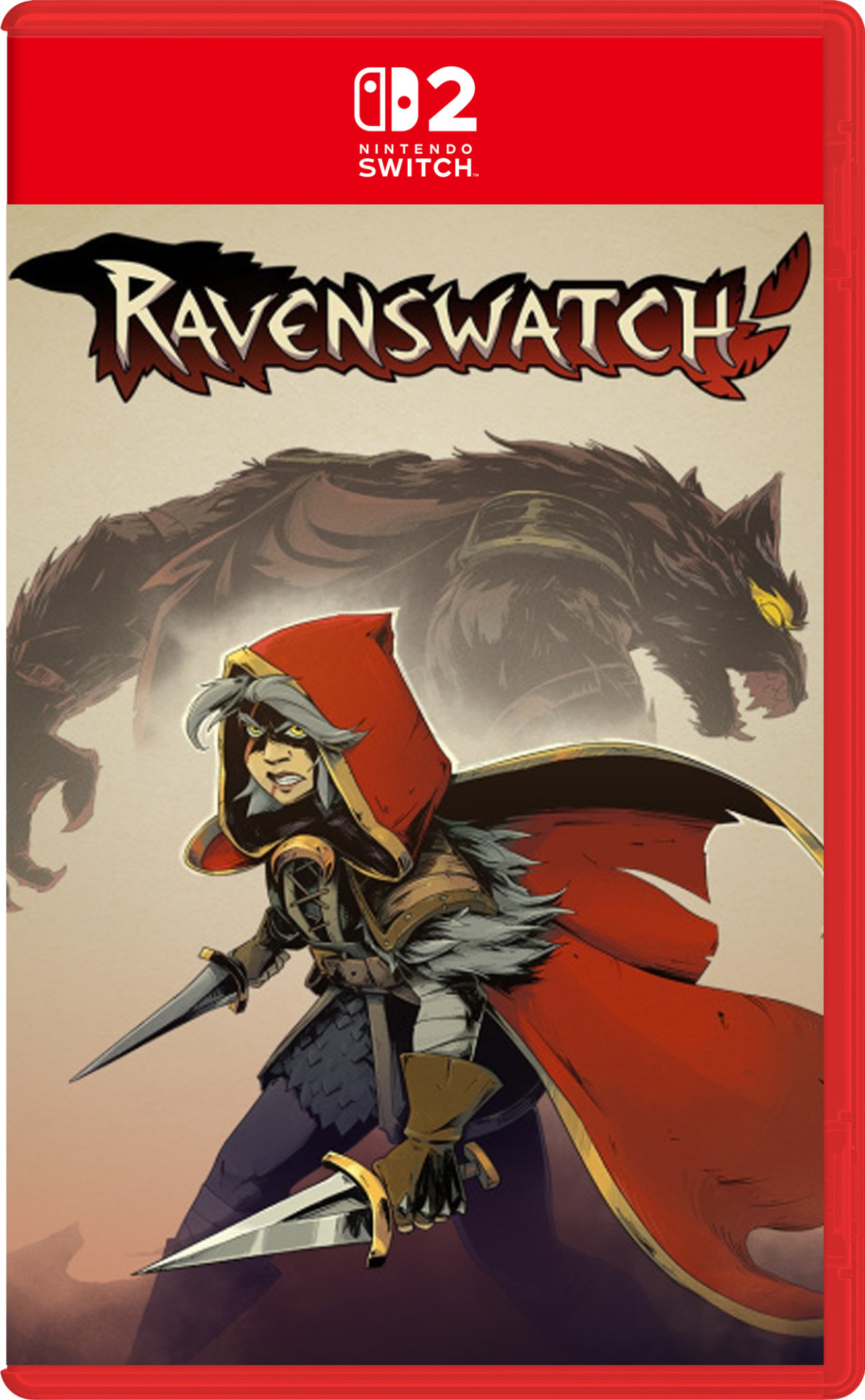 Ravenswatch