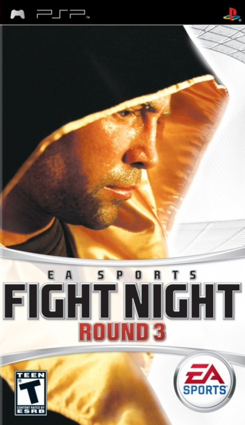 Image of Fight Night Round 3