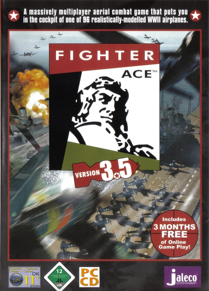 Fighter Ace huismerk kopen in de aanbieding Fighter Ace huismerk kopen in de aanbieding