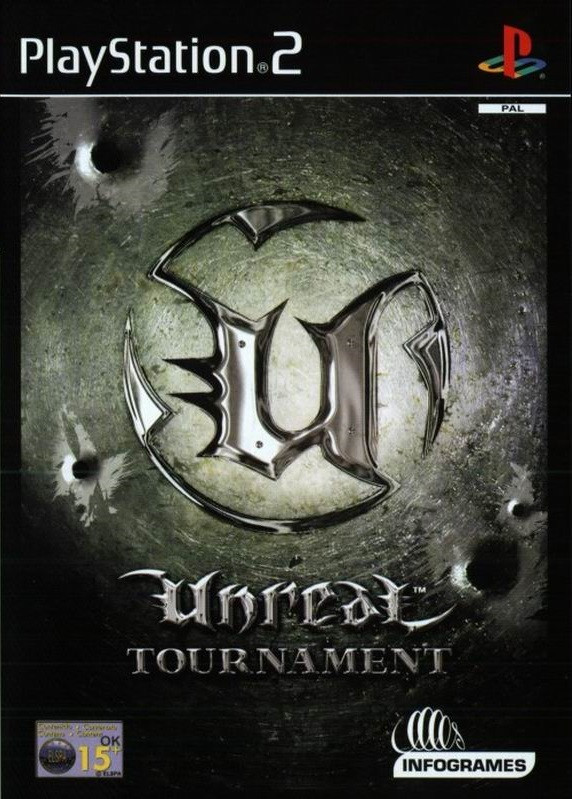 Image of Unreal Tournament