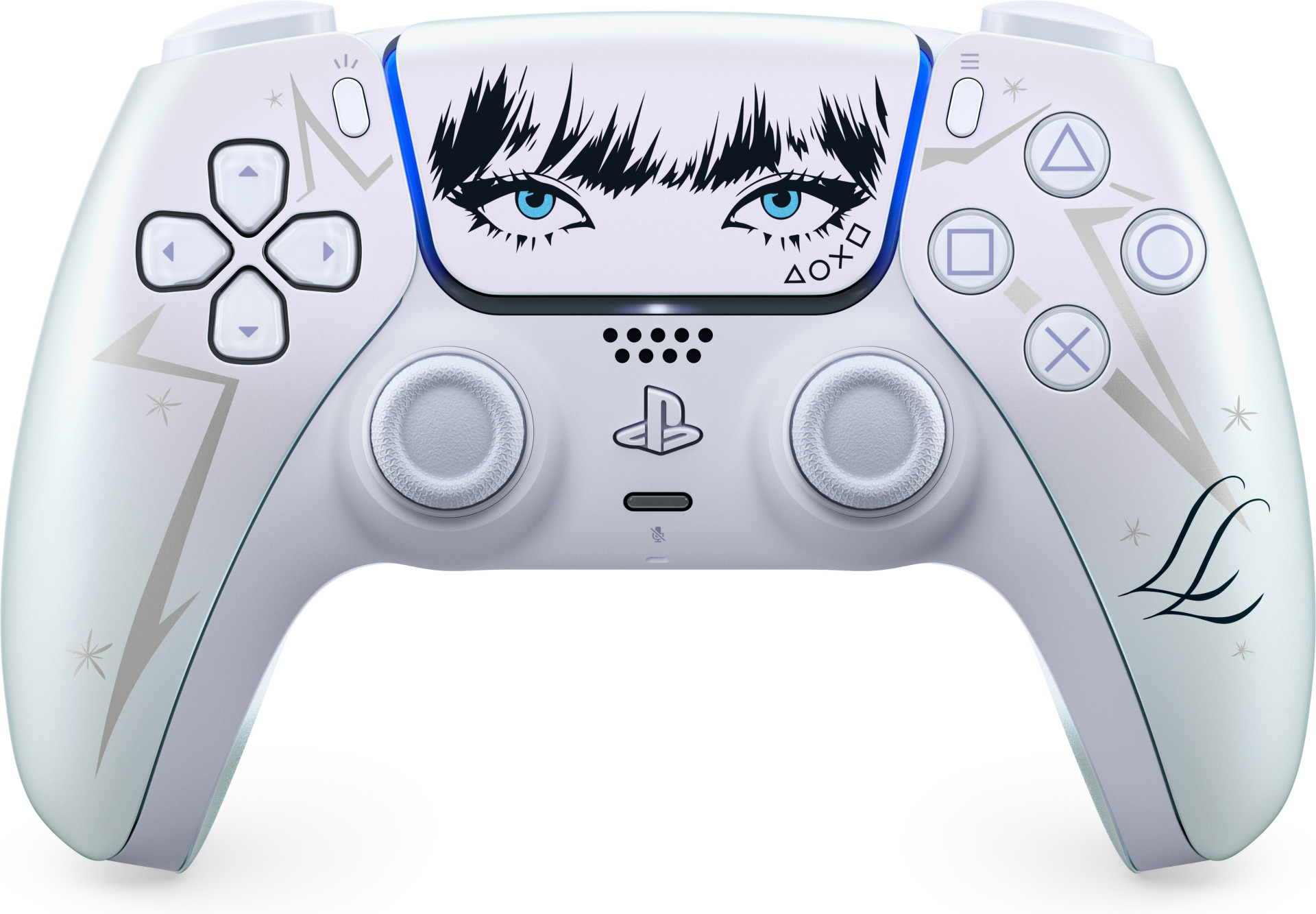 Sony DualSense Wireless Controller - LISA Limited Edition