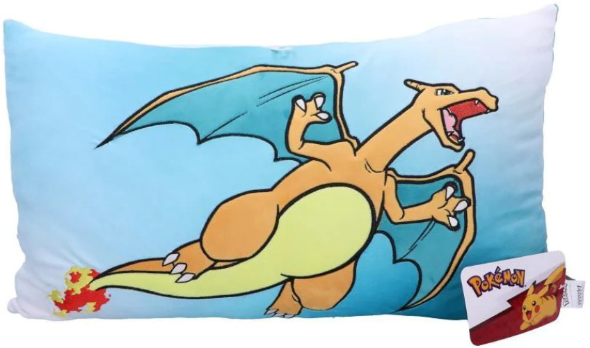 LYO Pokemon Cushion - Charizard