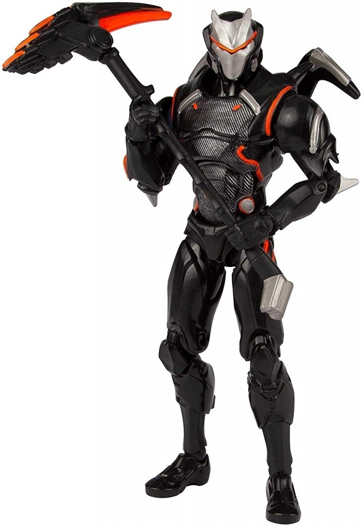 Mcfarlane Toys Fortnite Omega Action Figure mcfarlane toys kopen in de aanbieding