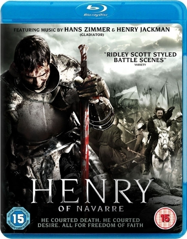 Henry of Navarre