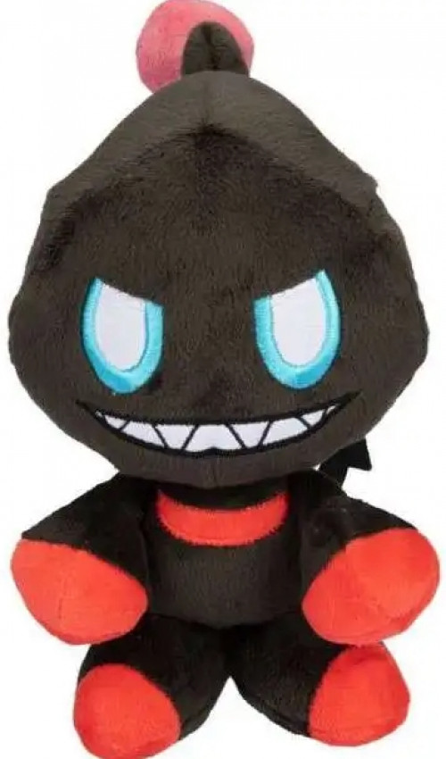 Sonic Pluche - Dark Chao (21cm)