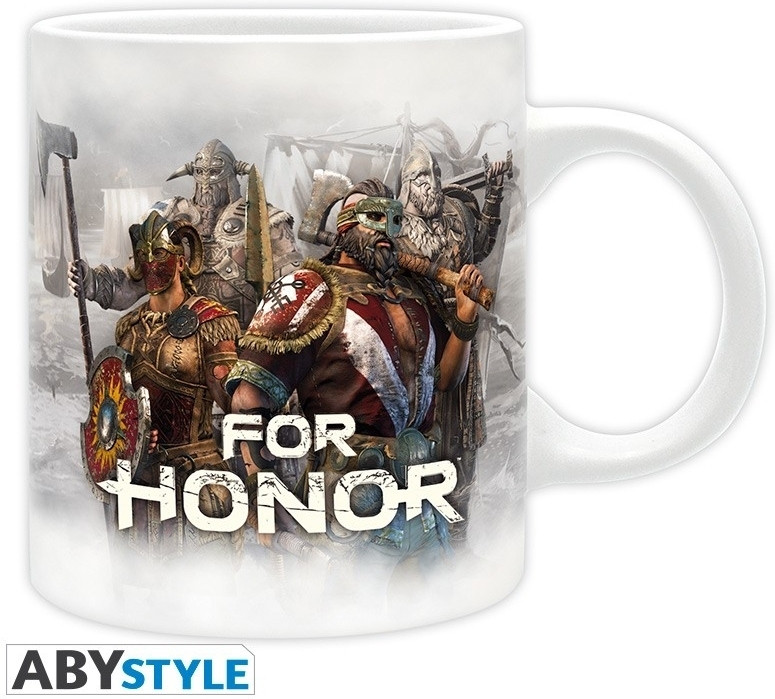 Image of For Honor Mug - Vikings