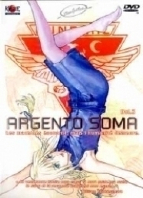 Argento Soma Vol. 3