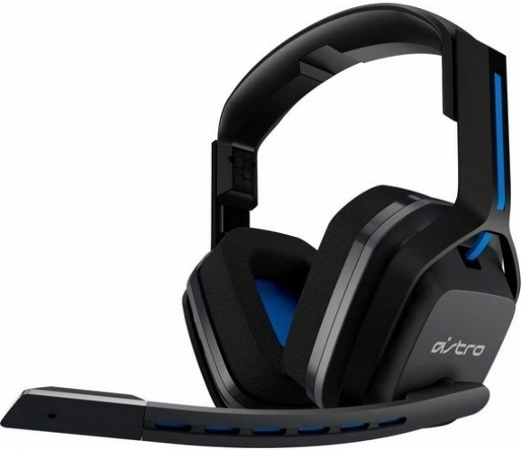 Astro A20 Wireless Headset (Blue)