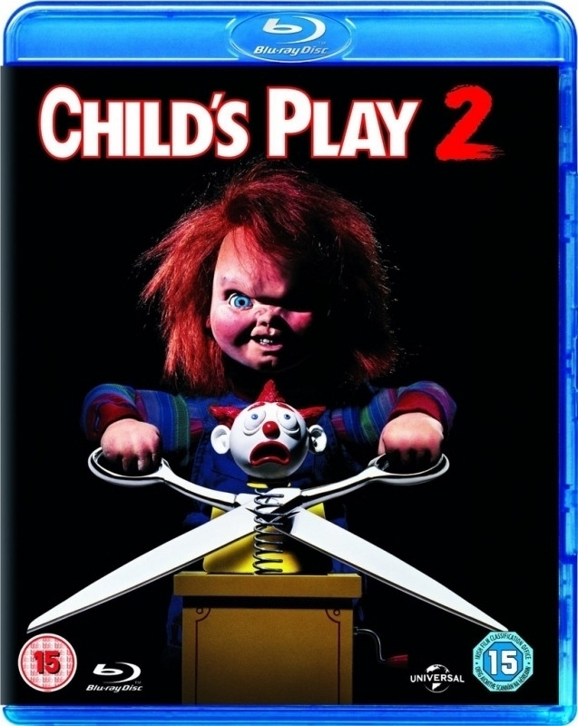 Image of Child's Play 2