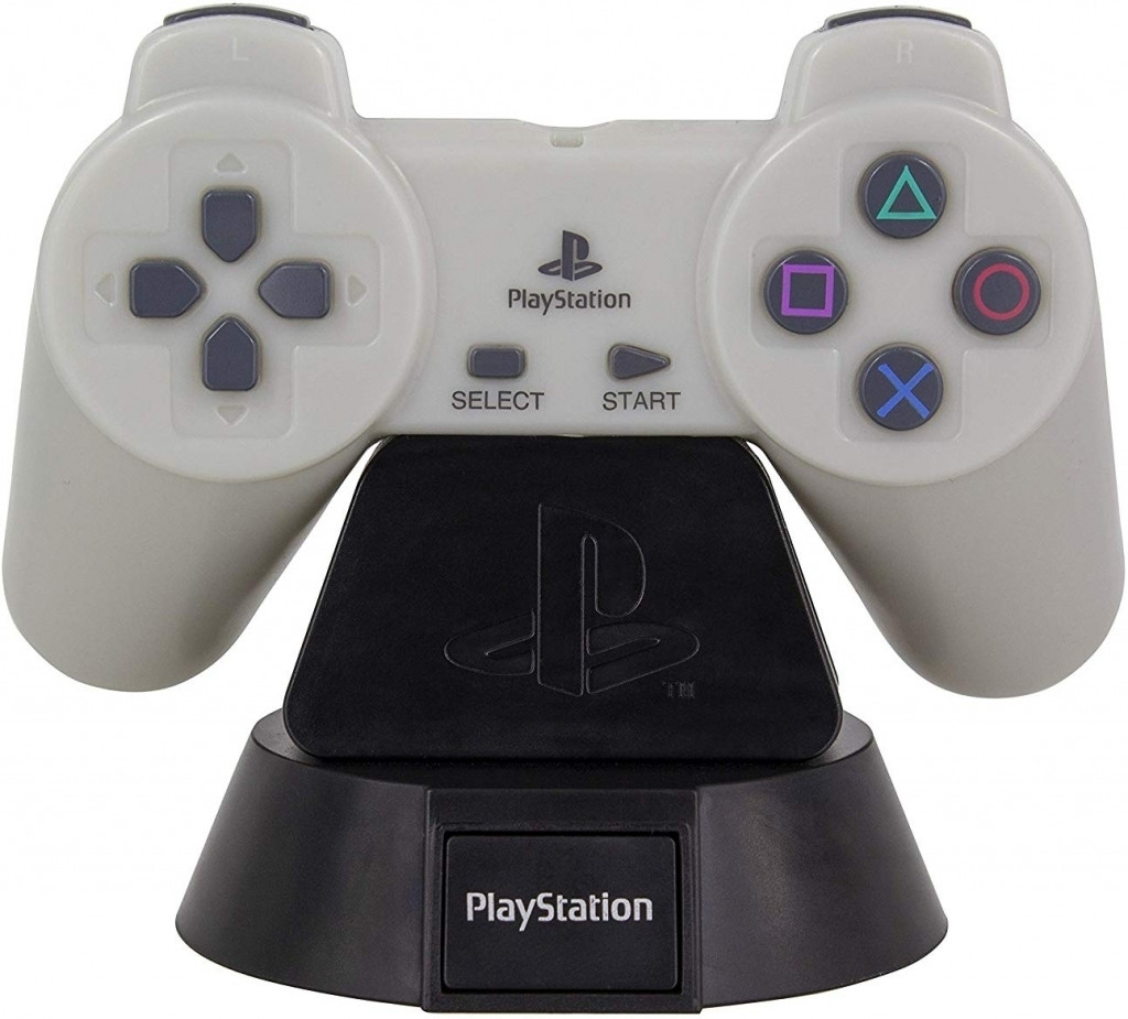 Playstation - Controller Icon Light