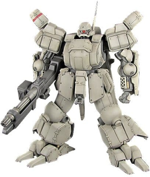 Assault Suits Leynos Plastic Model Kit - AS-5E3 Leynos (Player Type)