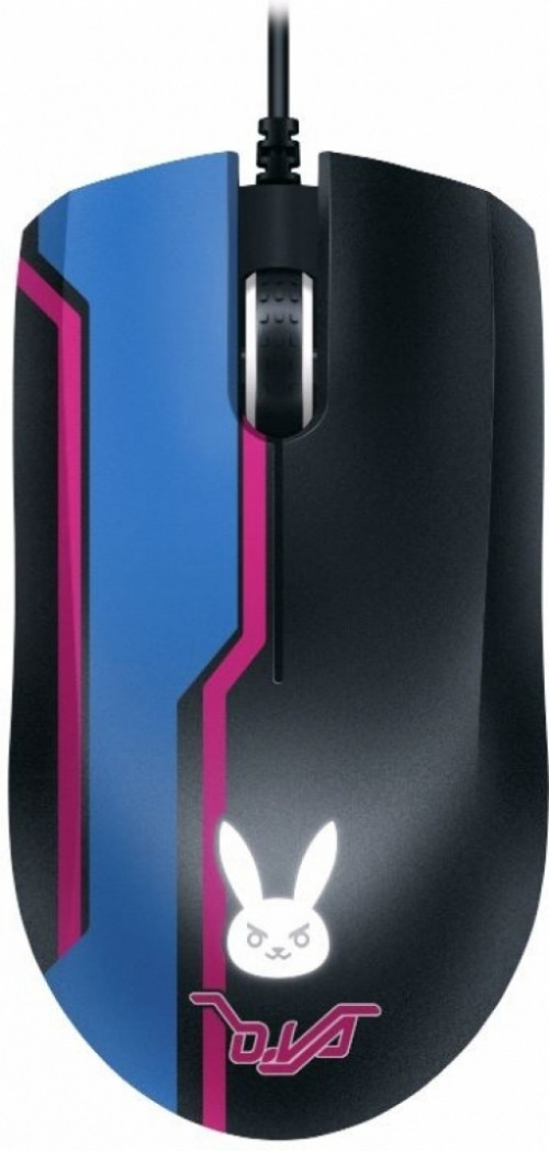 Razer Abyssus Elite Gaming Mouse Dva Edition razer kopen in de aanbieding