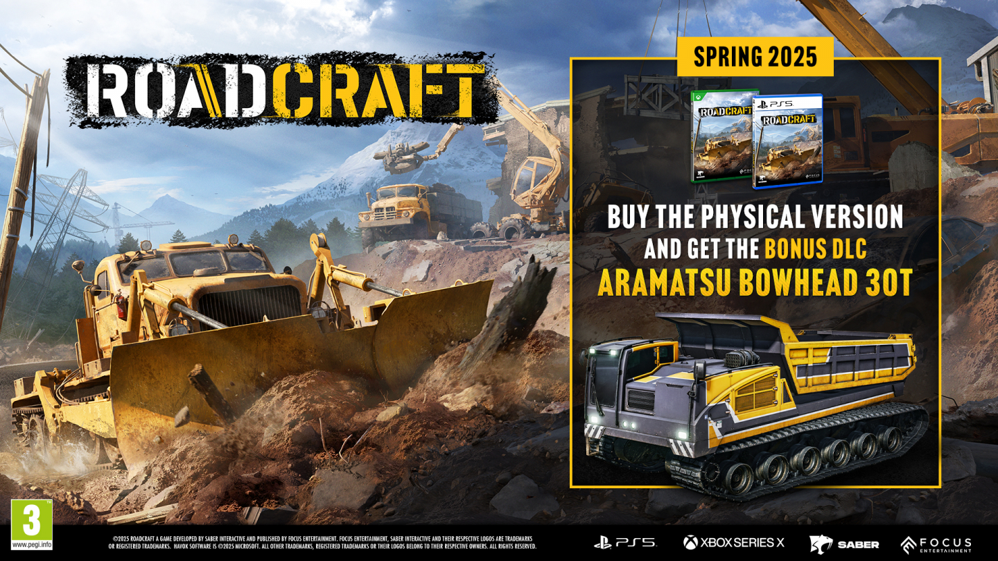 Pre-Order DLC
