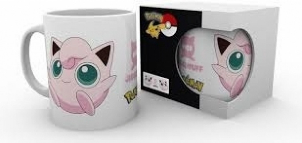 Gb Eye Pokemon Mok Jigglypuff gb eye kopen in de aanbieding