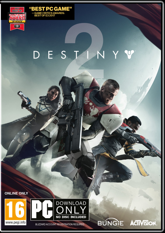 Activision Destiny 2 activision kopen in de aanbieding Activision Destiny 2 activision kopen in de aanbieding