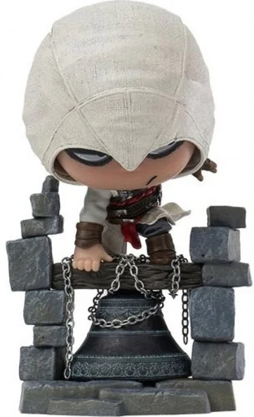 Assassin's Creed Qlectors - Altair Bell Tower afbeelding