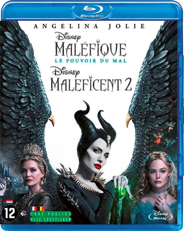 Maleficent 2