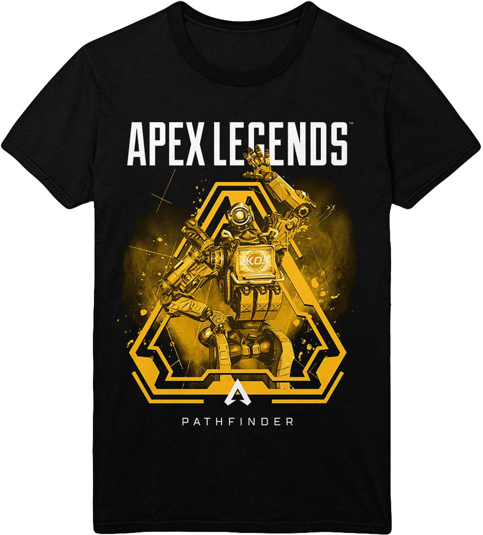 Apex Legends - Pathfinder T-Shirt