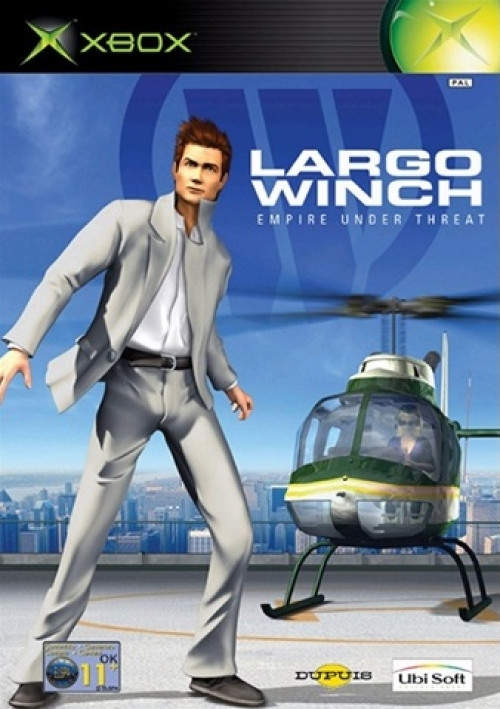 Largo Winch