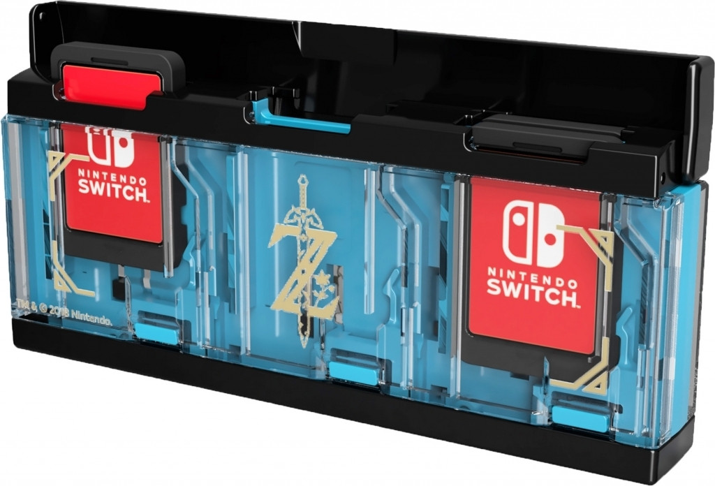 Hori Pop Go Game Case Zelda hori kopen in de aanbieding Hori Pop Go Game Case Zelda hori kopen in de aanbieding