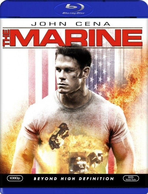 Image of The Marine