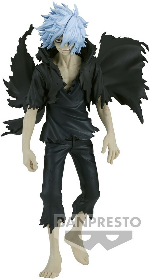 My Hero Academia DXF Figure - Tomura Shigaraki
