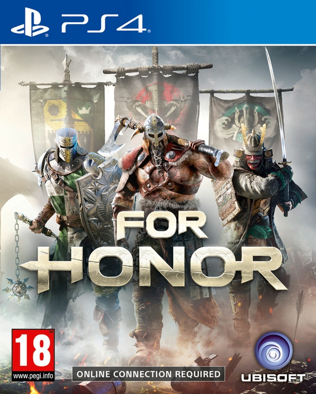 Image of For Honor
