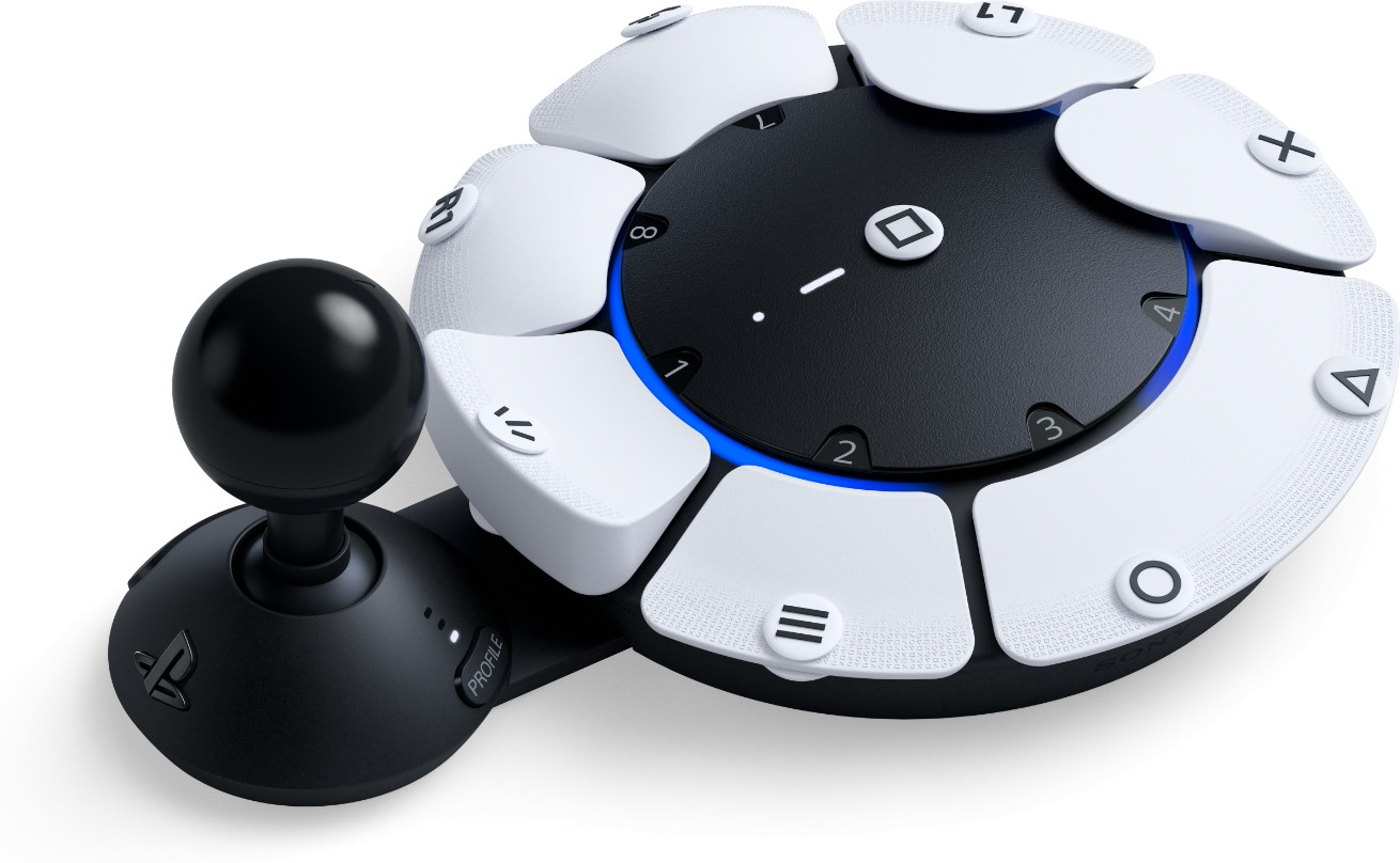 Sony PlayStation Access Controller