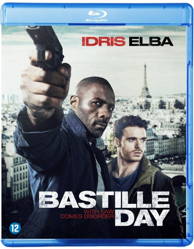 Bastille Day