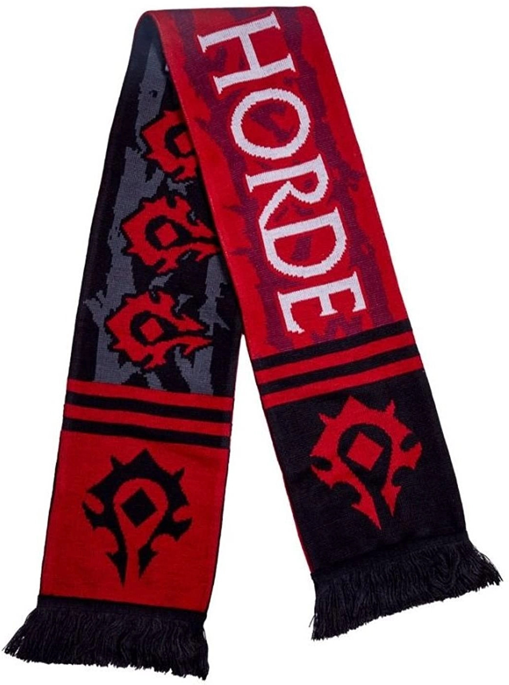 World of Warcraft Scarf - Horde