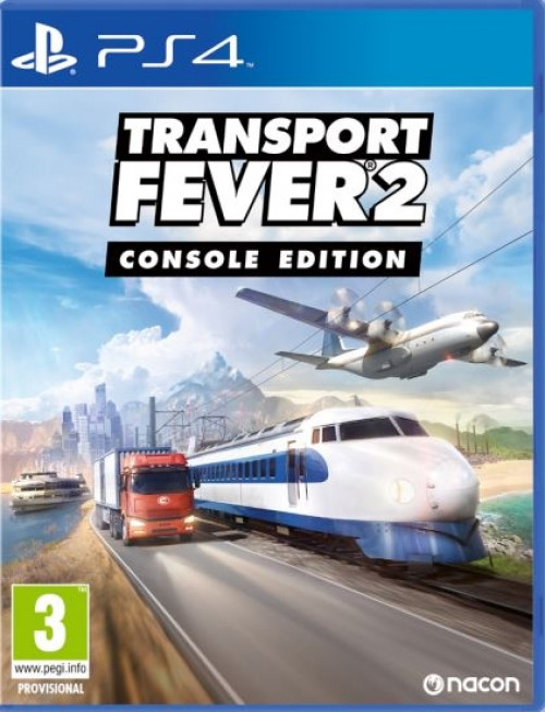 Transport Fever 2