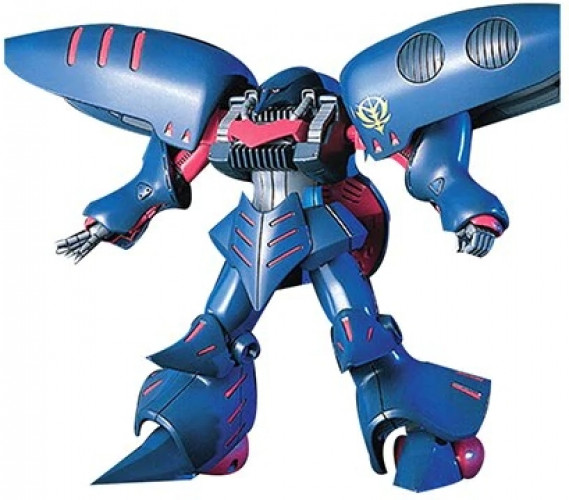 Gundam High Grade 1:144 Model Kit - HGUC Qubeley Mk-II