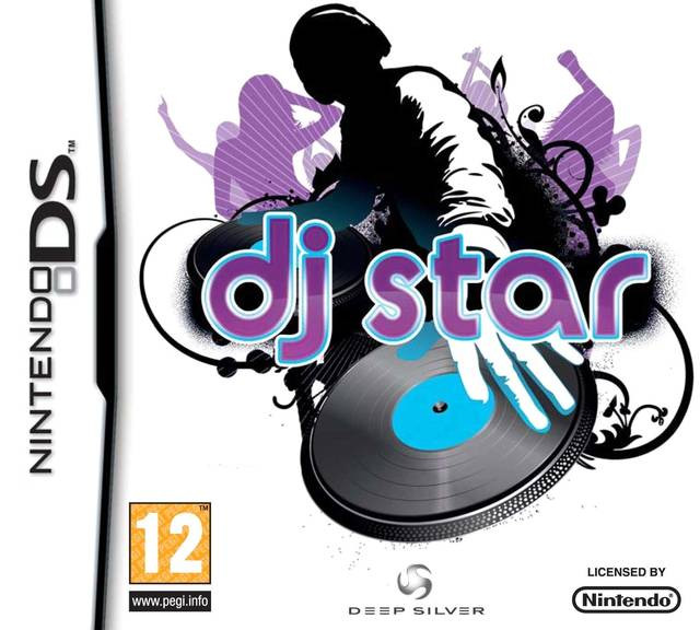 Image of DJ Star