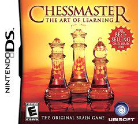 Ubisoft Chessmaster 11 The Art of Learning