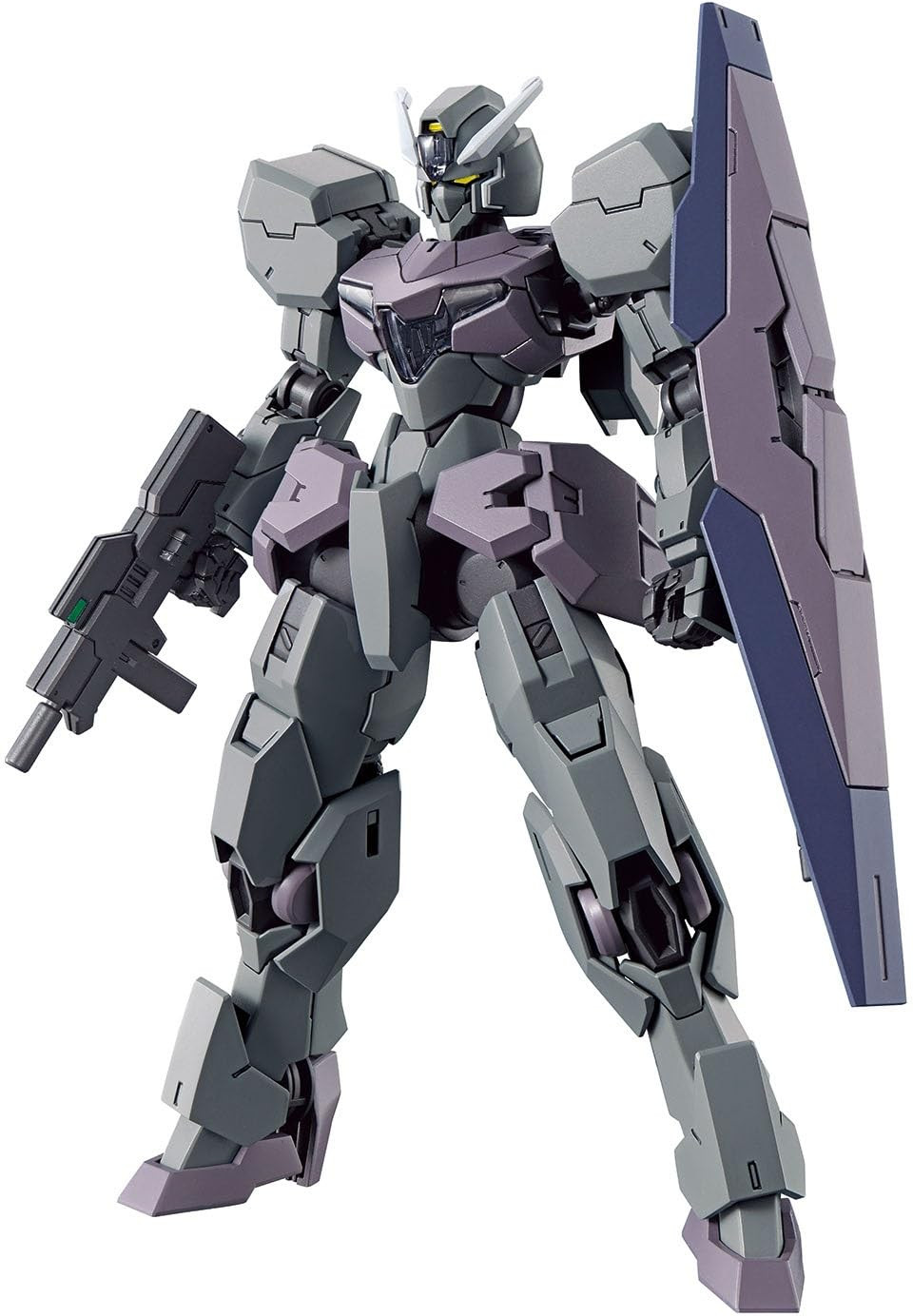 Gundam: The Witch from Mercury High Grade 1:144 Model Kit - Gundvolva