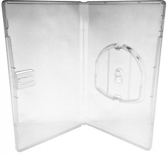 PSP Replacement Game Case