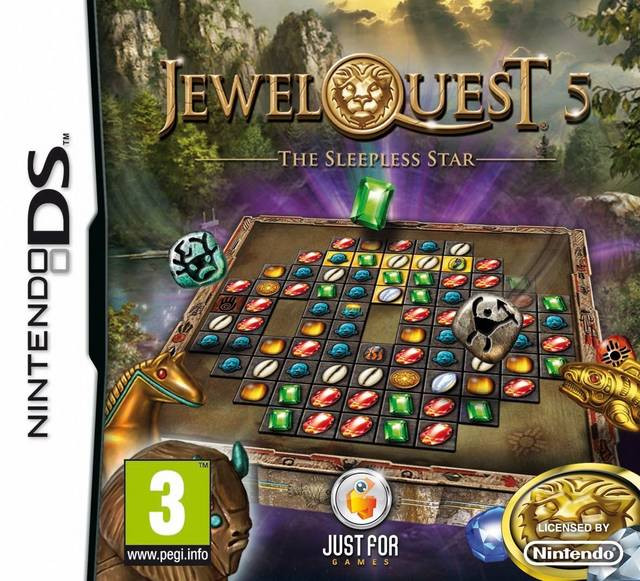 Image of Jewel Quest 5