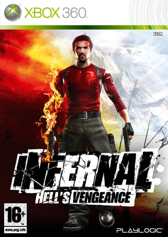 Image of Infernal