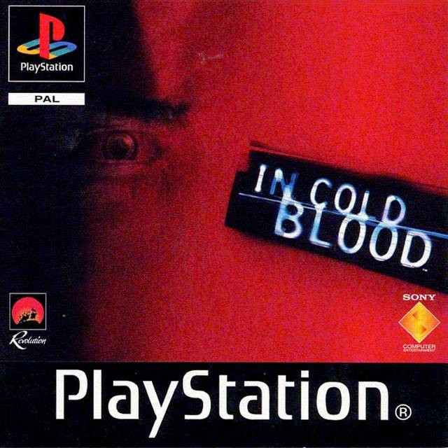 Image of In Cold Blood