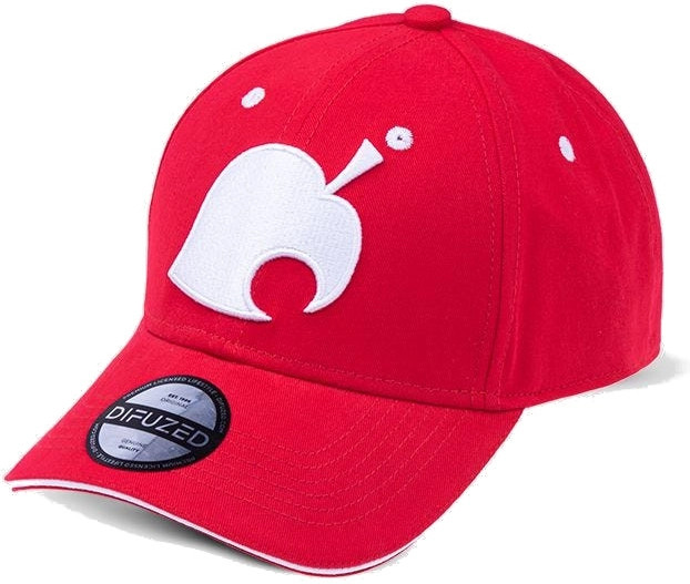 Animal Crossing - Nook Inc. Adjustable Cap