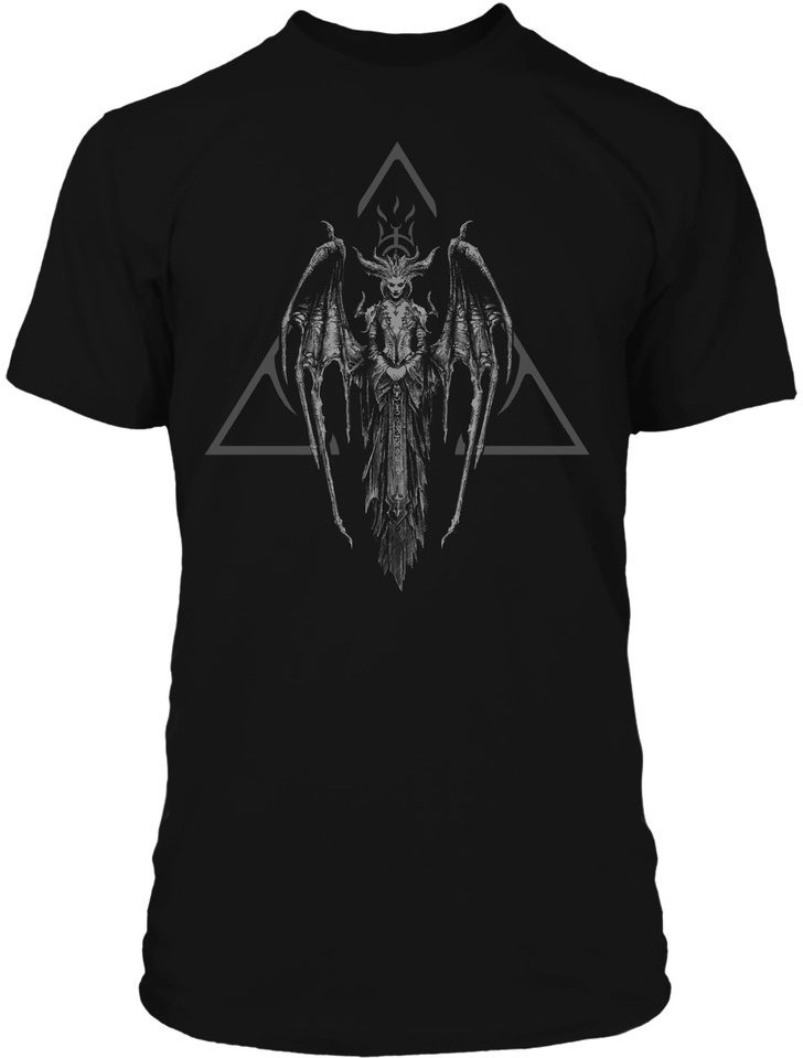 Diablo IV - From Darkness T-shirt